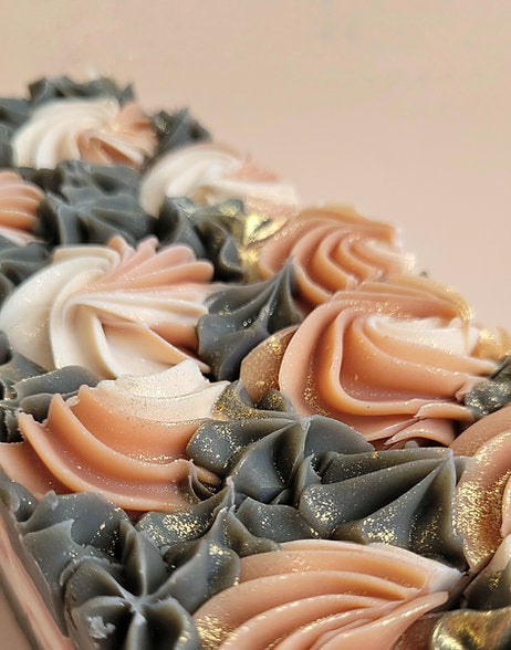 Savon Bulles et Compagnie