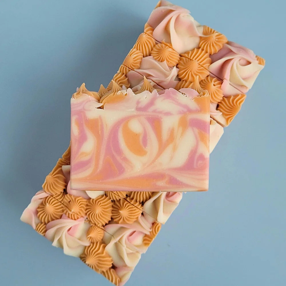 Savon Bulles et Compagnie