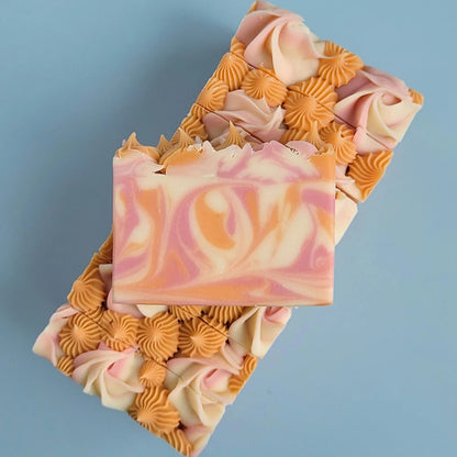 Savon Bulles et Compagnie