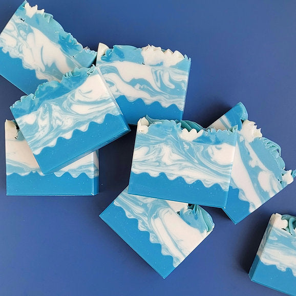 Savon Bulles et Compagnie