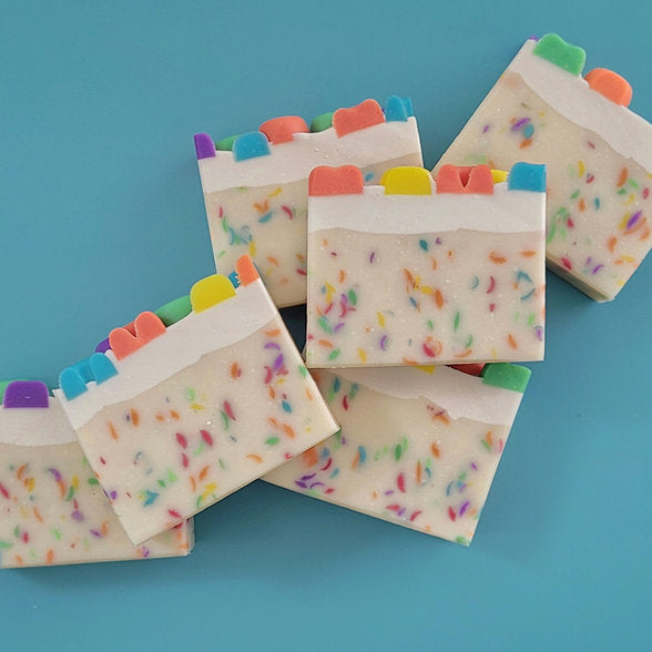 Savon Bulles et Compagnie