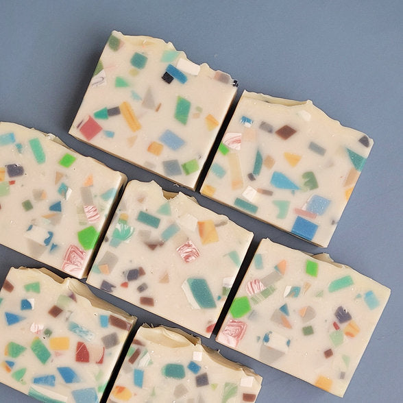 Savon Bulles et Compagnie