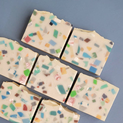 Savon Bulles et Compagnie