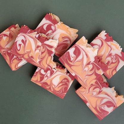 Savon Bulles et Compagnie