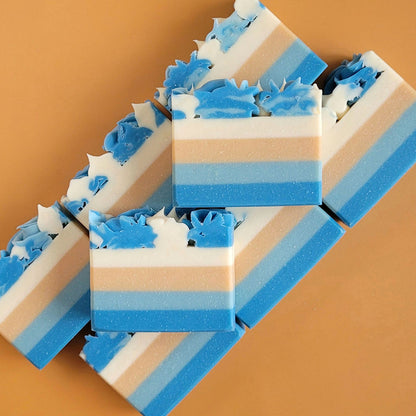 Savon Bulles et Compagnie