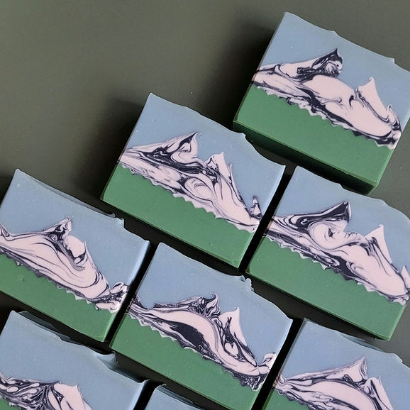 Savon Bulles et Compagnie