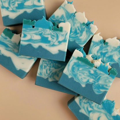 Savon Bulles et Compagnie