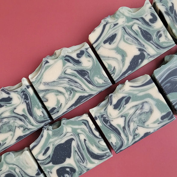 Savon Bulles et Compagnie