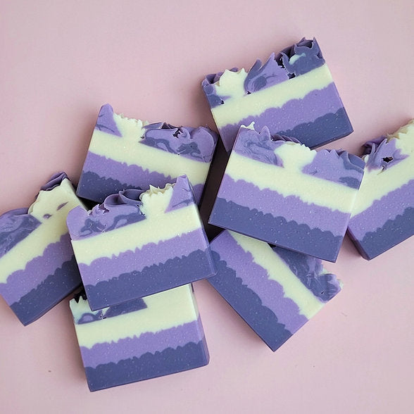 Savon Bulles et Compagnie