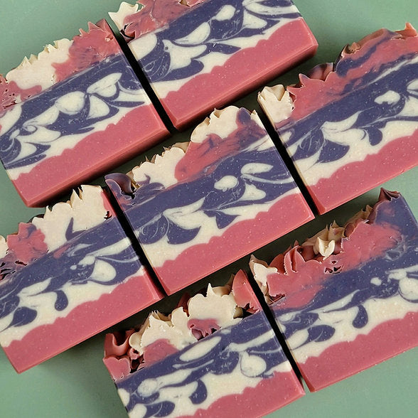 Savon Bulles et Compagnie