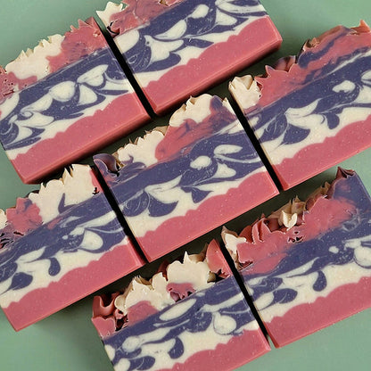 Savon Bulles et Compagnie