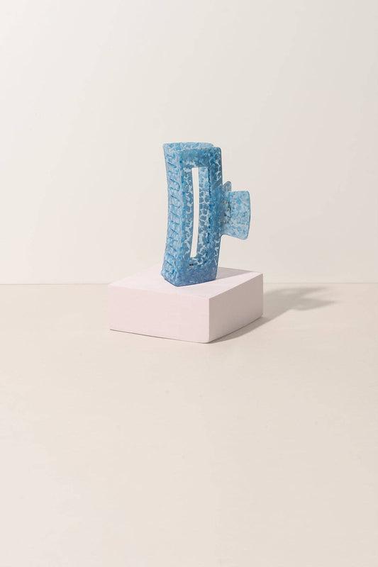 Pince à cheveux - Cloud