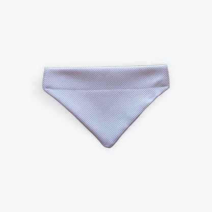 Foulard pour animaux - Lilas