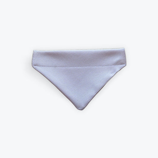Foulard pour animaux - Lilas