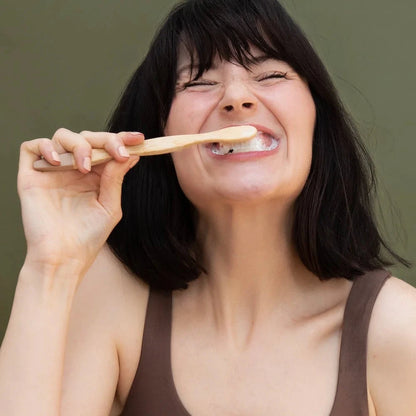 Dentifrice en pastilles recharge - Fraise