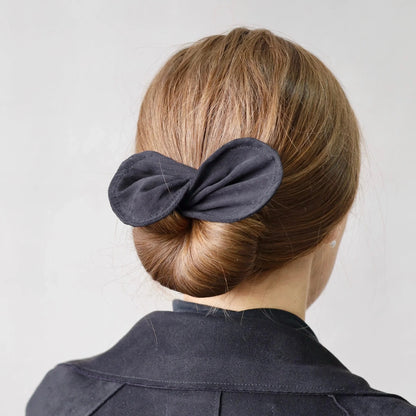 Accessoire à chignon