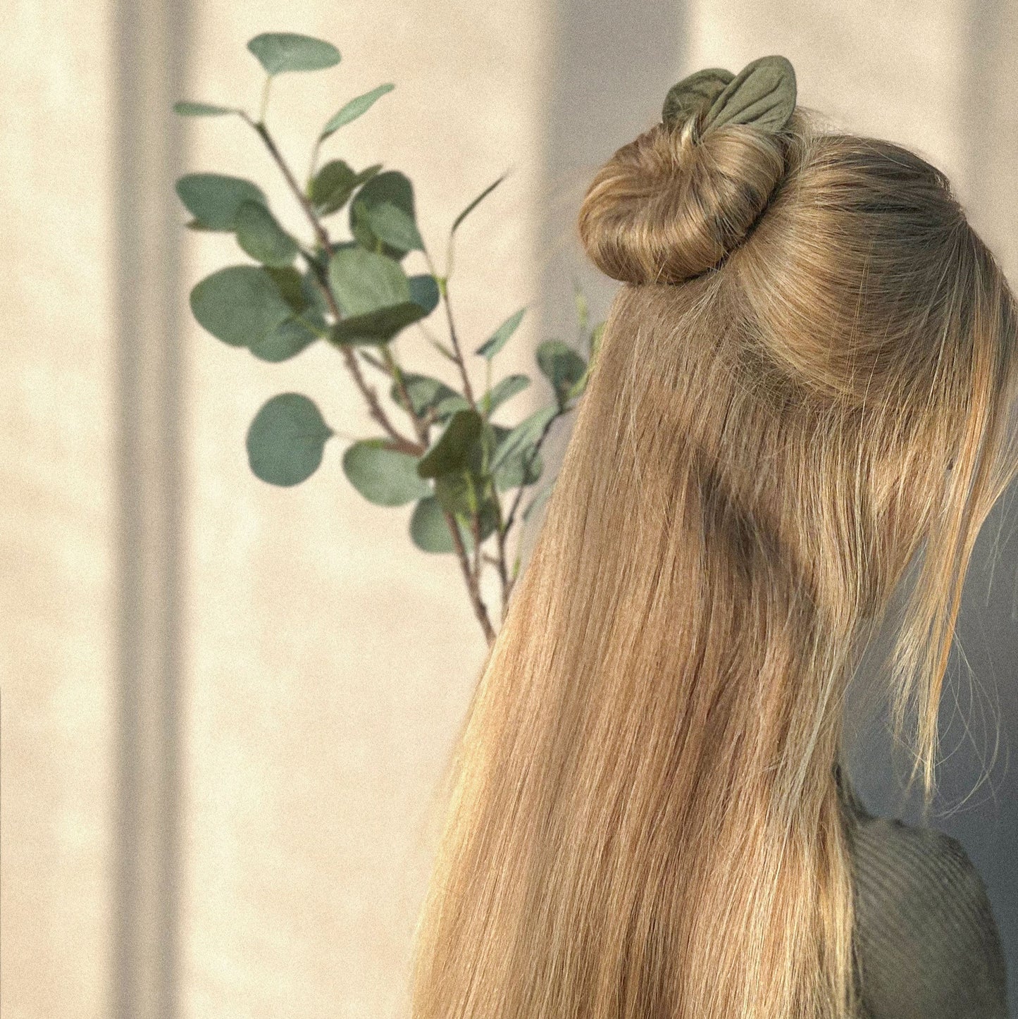 Accessoire à chignon