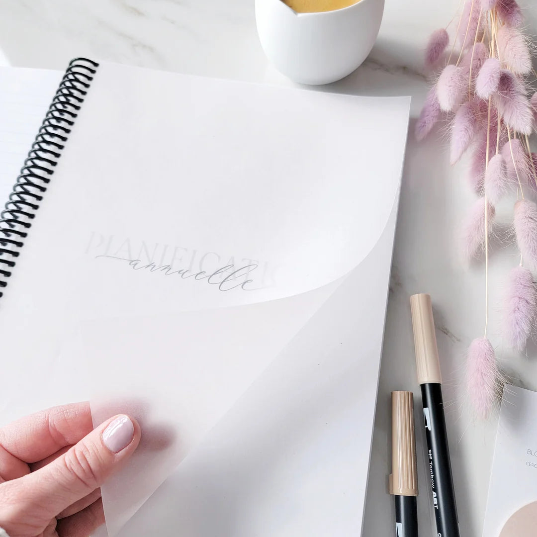 Agenda non daté - Éliora 3e édition