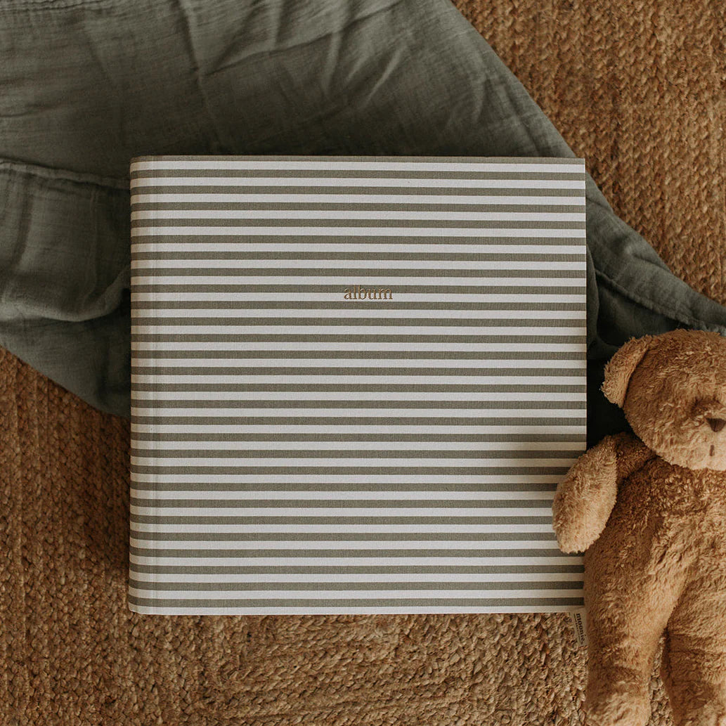 Album photo - Ligné sauge