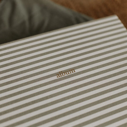 Album photo - Ligné sauge