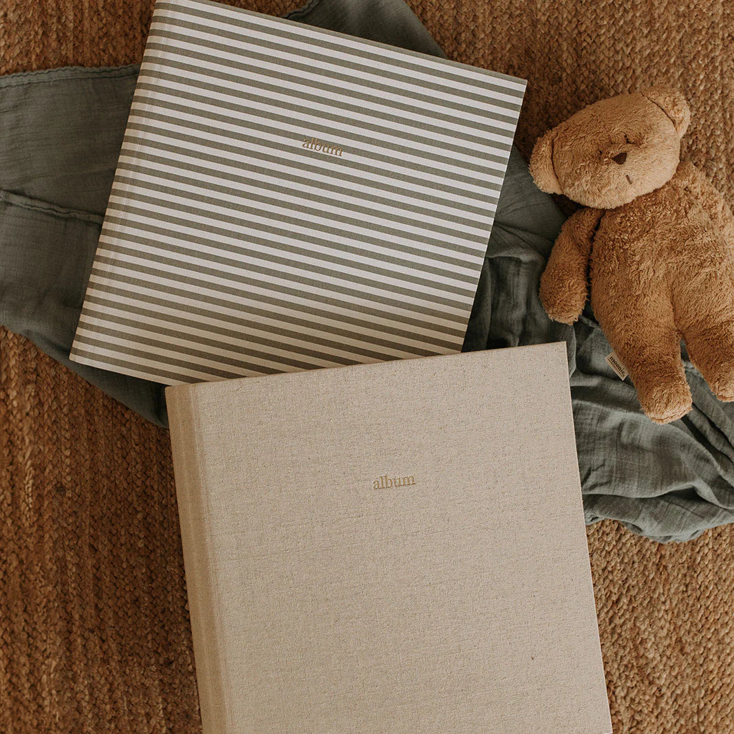 Album photo - Ligné sauge