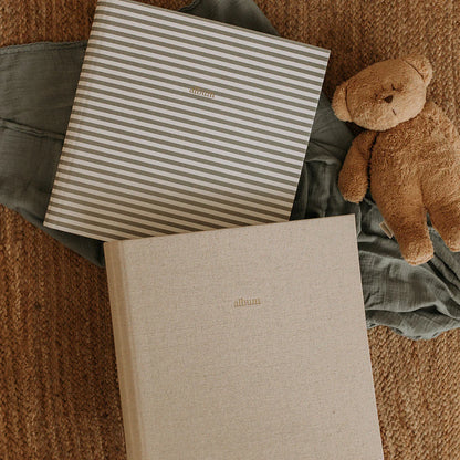 Album photo - Ligné sauge