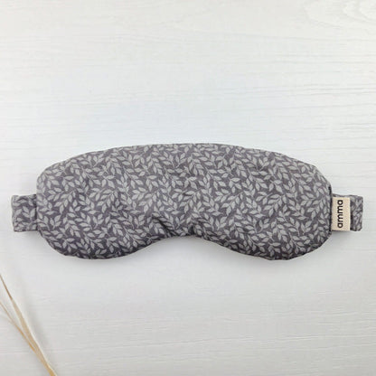 Masque thérapeutique à la lavande