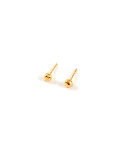 Boucles d’oreille Dote