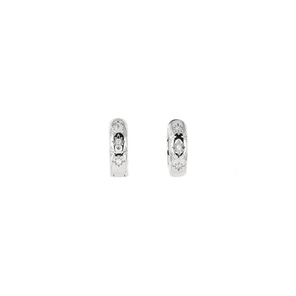 Boucles d’oreille Starloop
