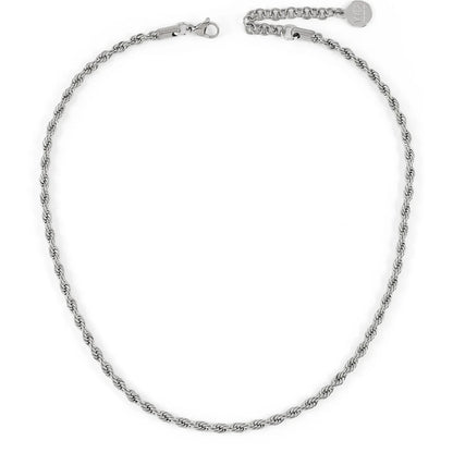 Collier Torsade