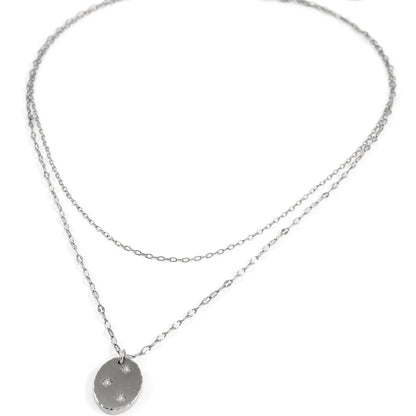 Collier Zephira