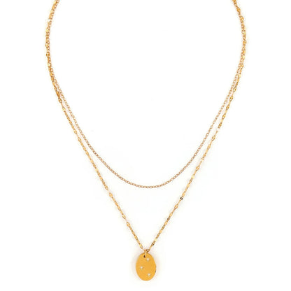 Collier Zephira