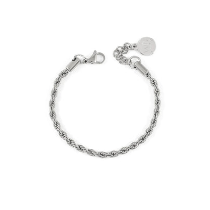 Bracelet Twisted