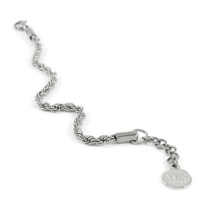 Bracelet Twisted