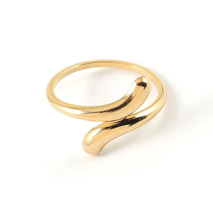 Bague Skin or