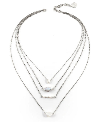 Collier Marina