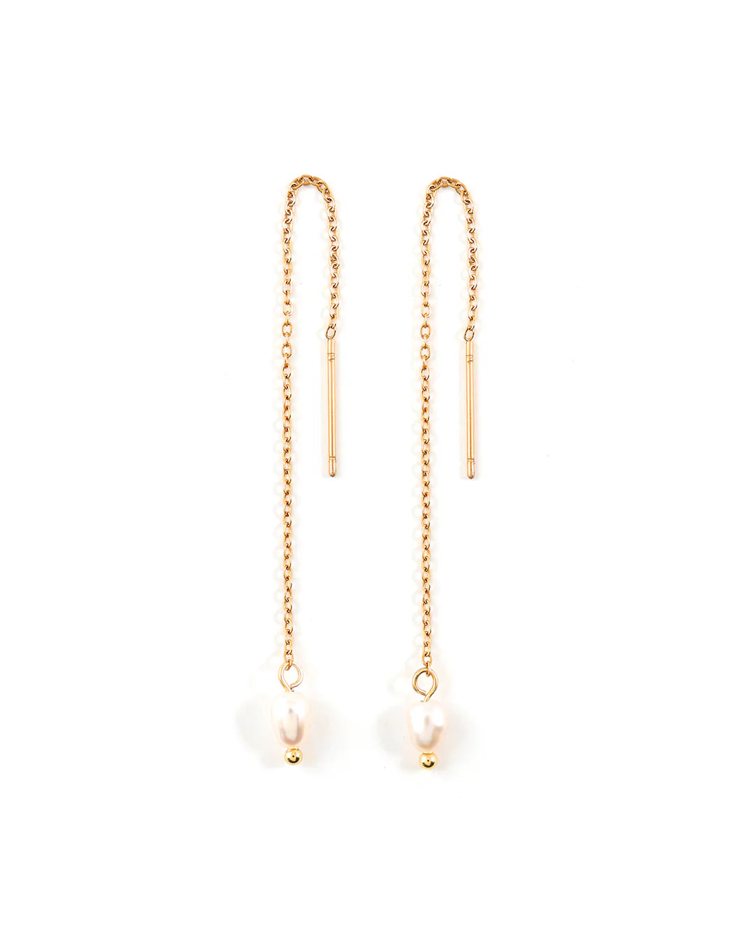 Boucles d’oreilles Adella