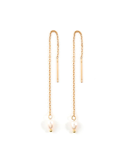 Boucles d’oreilles Adella