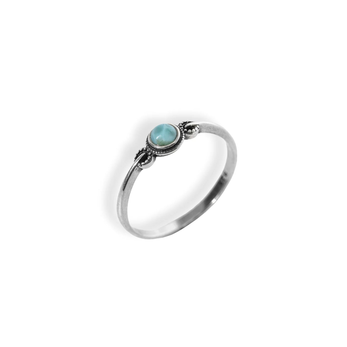 Bague Bara