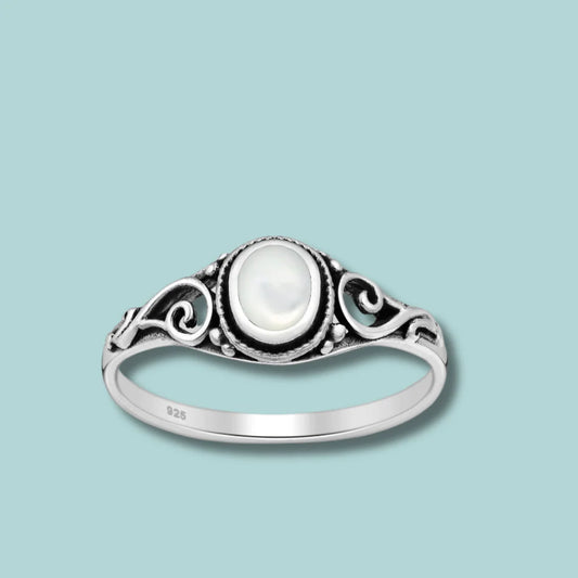 Bague Honolulu
