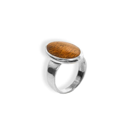 Bague Kakéla