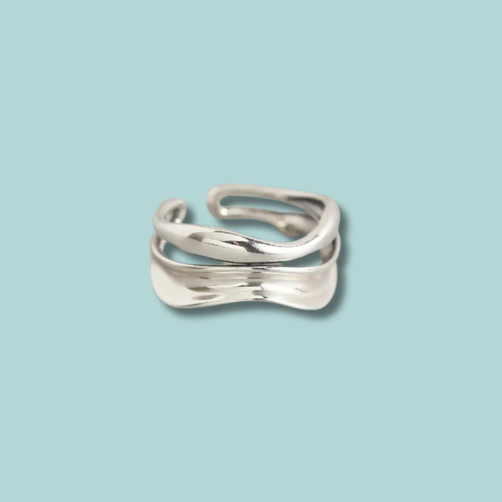 Bague Corine - ajustable