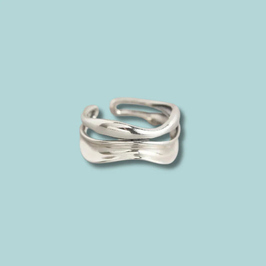 Bague Corine - ajustable