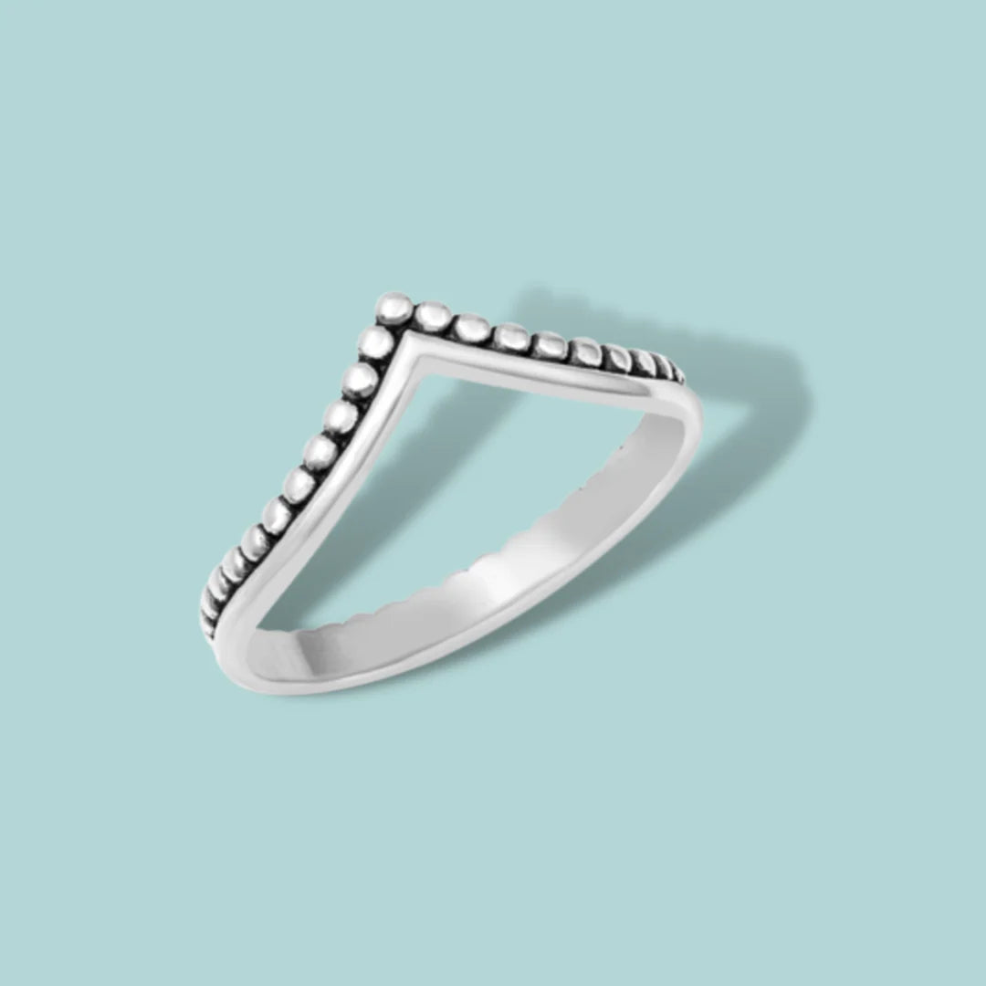 Bague Ua