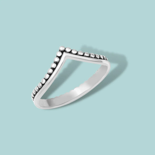 Bague Ua
