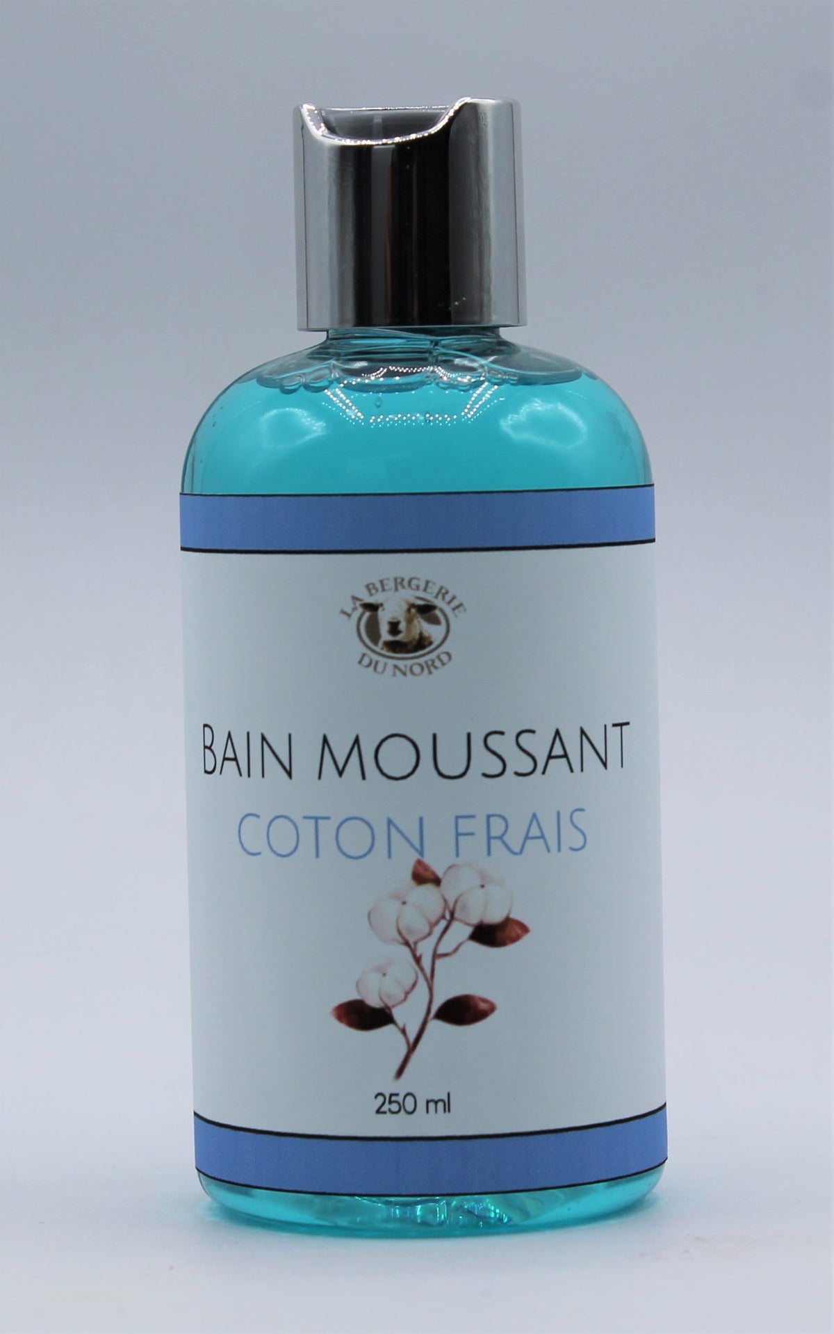 Bain moussant - Bergerie du Nord