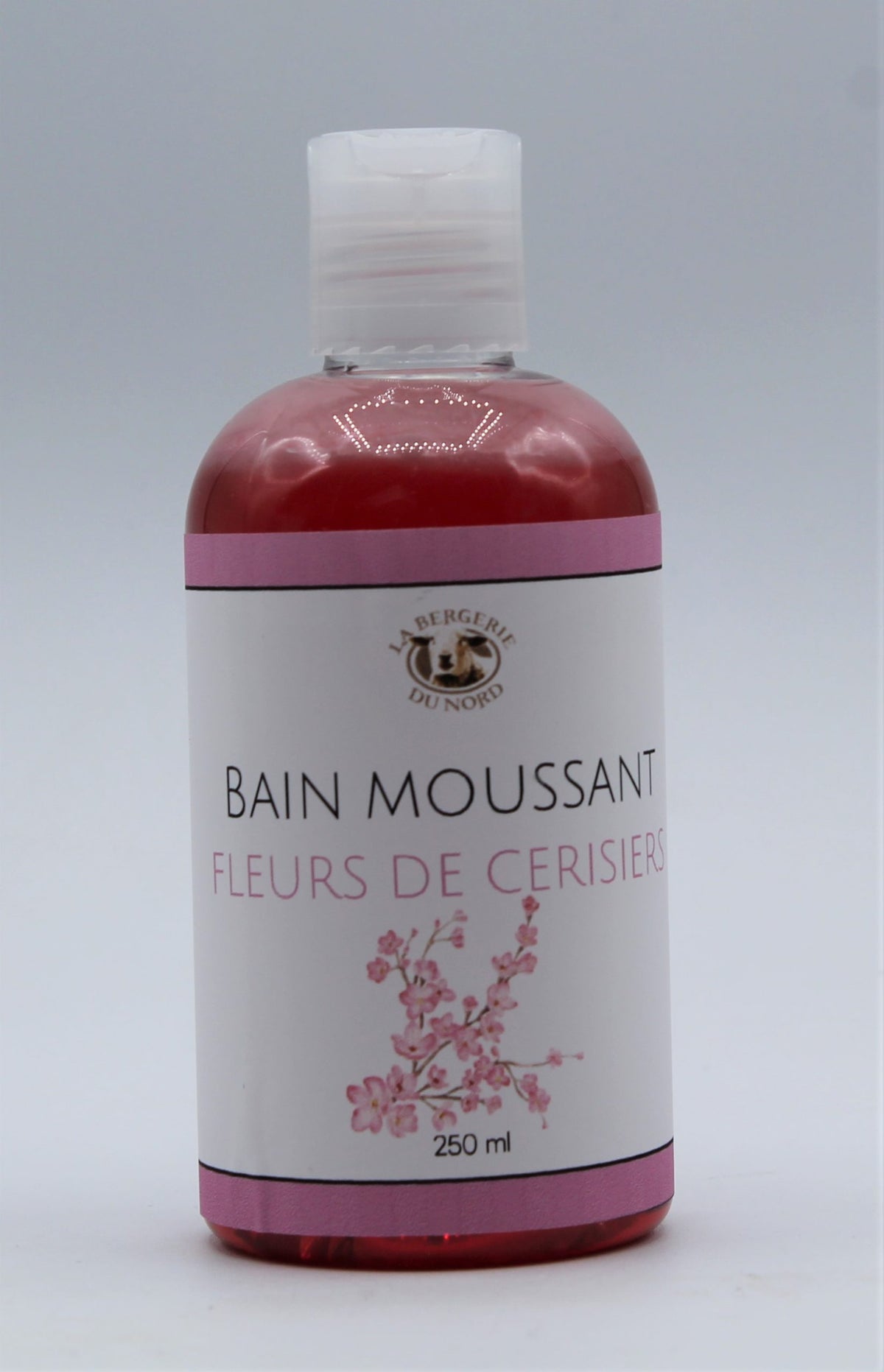 Bain moussant - Bergerie du Nord