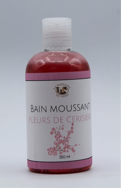 Bain moussant - Bergerie du Nord