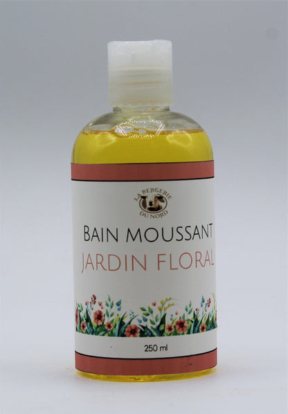 Bain moussant - Bergerie du Nord