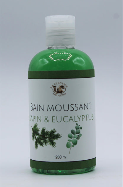 Bain moussant - Bergerie du Nord